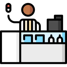 Pharmacist