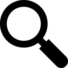 Magnifying glass