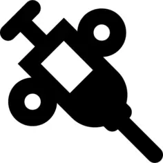 注射