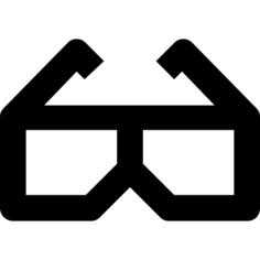 3d眼镜