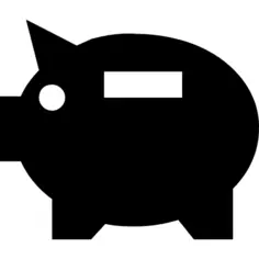 Piggy bank