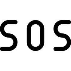 SOS