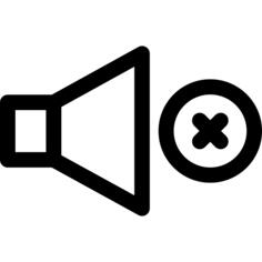 Mute