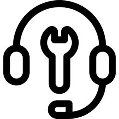 Customer support