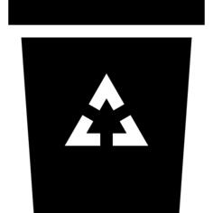 Paper bin