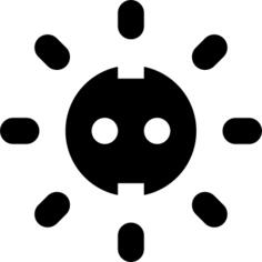Solar energy