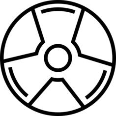 核
