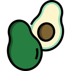 鳄梨
