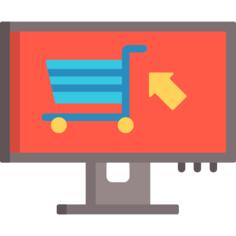 Online store