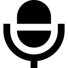 Microphone