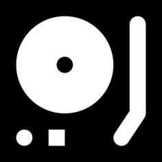 Turntable