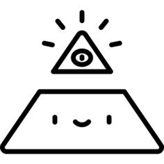 金字塔