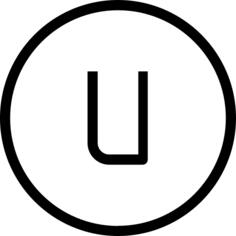 Letter u