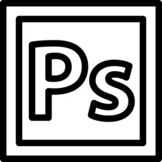 Adobe photoshop
