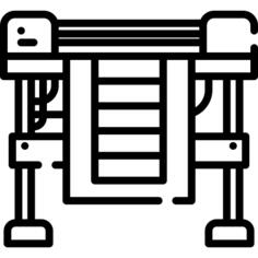 印刷机