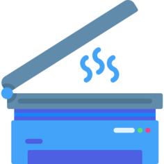 Press machine