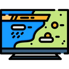 天气