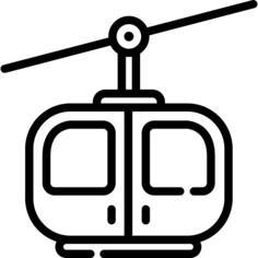 Cable car