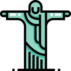 Christ the redeemer