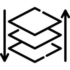 层