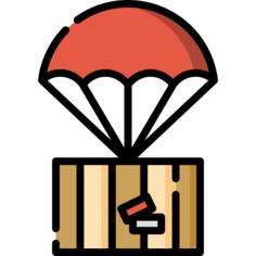 Parachute