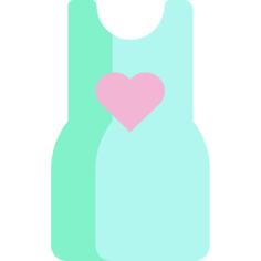 Baby dress