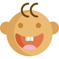 小男孩