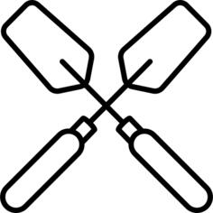Paddle