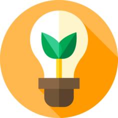 Eco bulb
