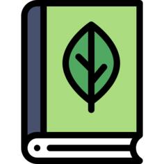 Ecology book