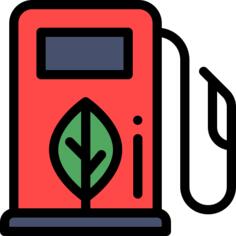 Eco fuel