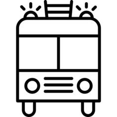 Fire truck