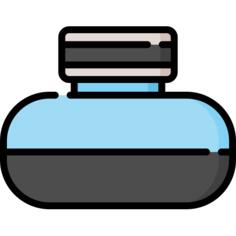 Ink bottle