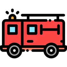 Fire truck