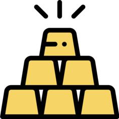 金锭