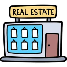 Real estate