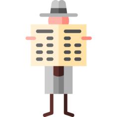 Detective