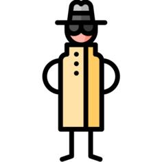 Detective