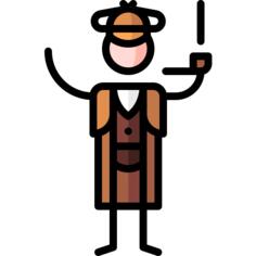 Detective