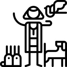兽医