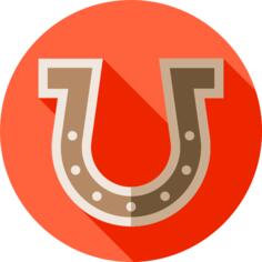 马蹄铁