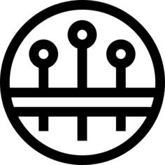 Pins