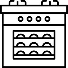 Oven