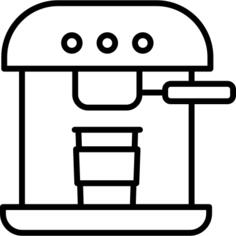 Coffee machine