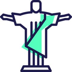 Christ the redeemer