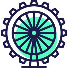 伦敦眼