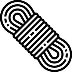 Ropes