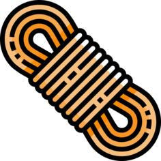 Ropes