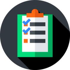 Check list