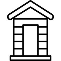 Hut